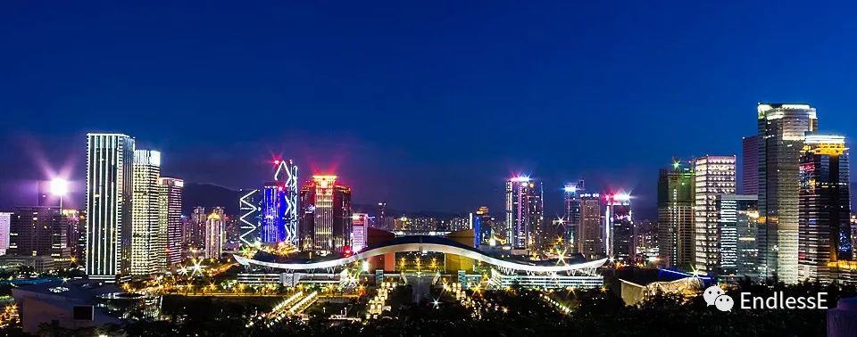 The Difference Between A Shenzhen Company & A Qianhai Company