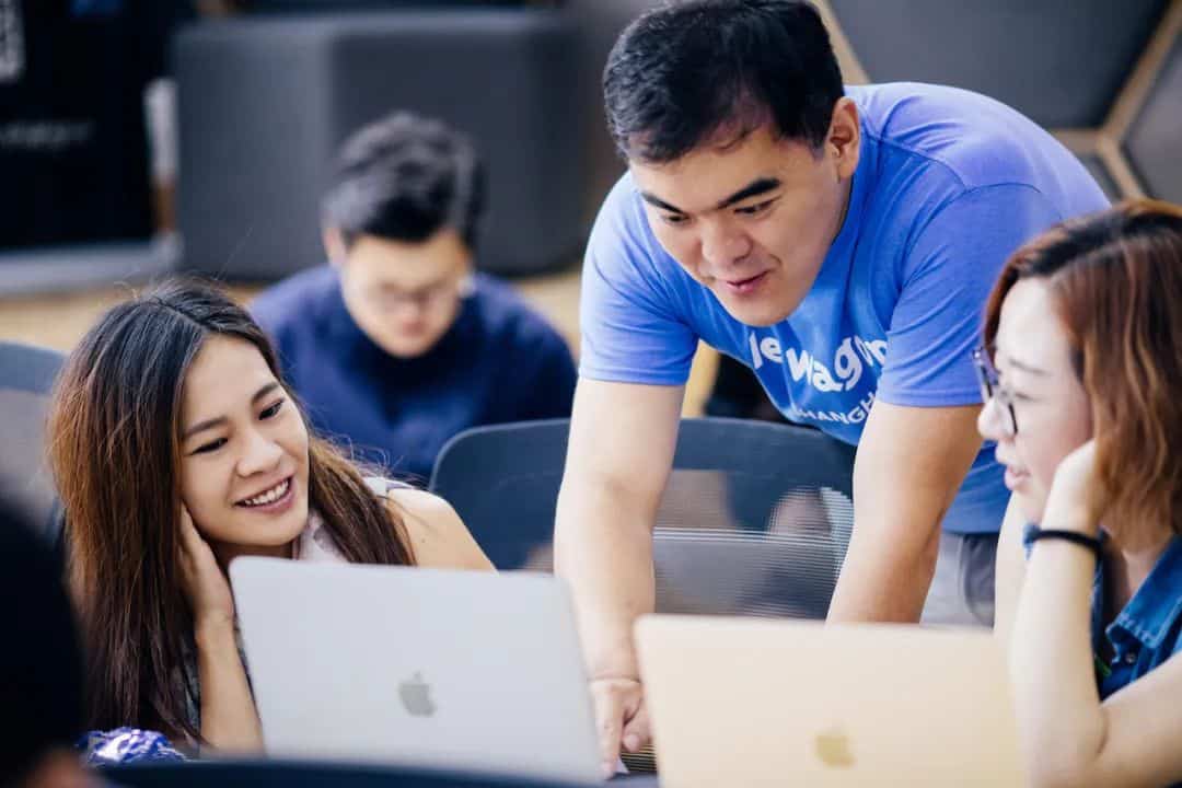 Want to Accelerate Your Career? Learn to Code with Le Wagon