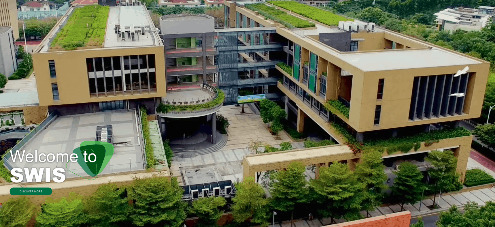 Interview: SWIS Expat Staff In Shenzhen During The COVID-19 Outbreak