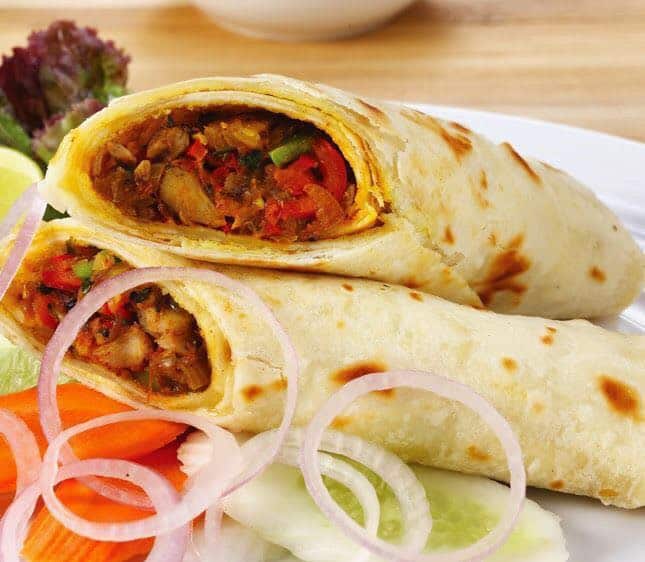 Dine-in & Take-away @Bollywood Indian  Restaurant