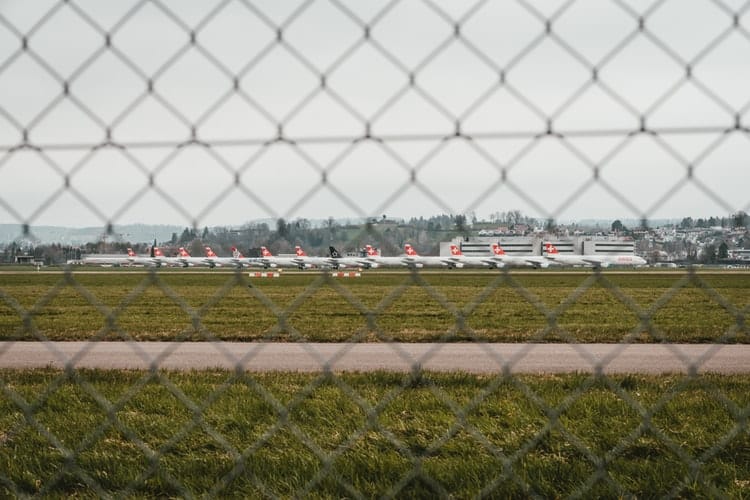 New Announcement: Temporarily Suspend the Entry Into China
