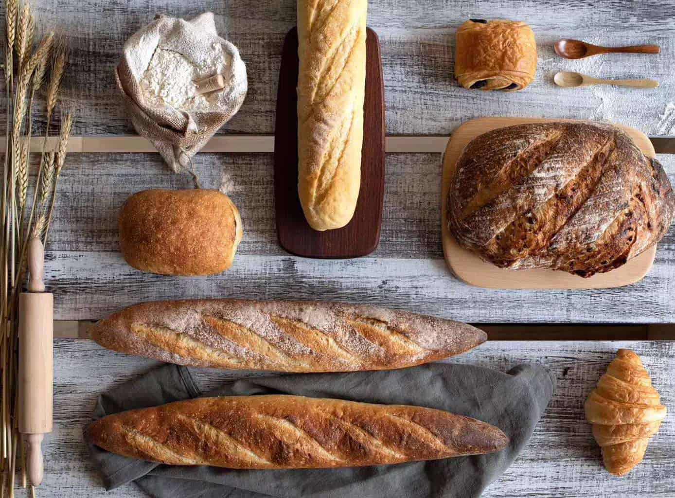 Chickadee Bakery - More Than Just Bread