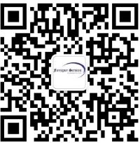 WeChat QR for Foreigner Services Consulting Co., Ltd