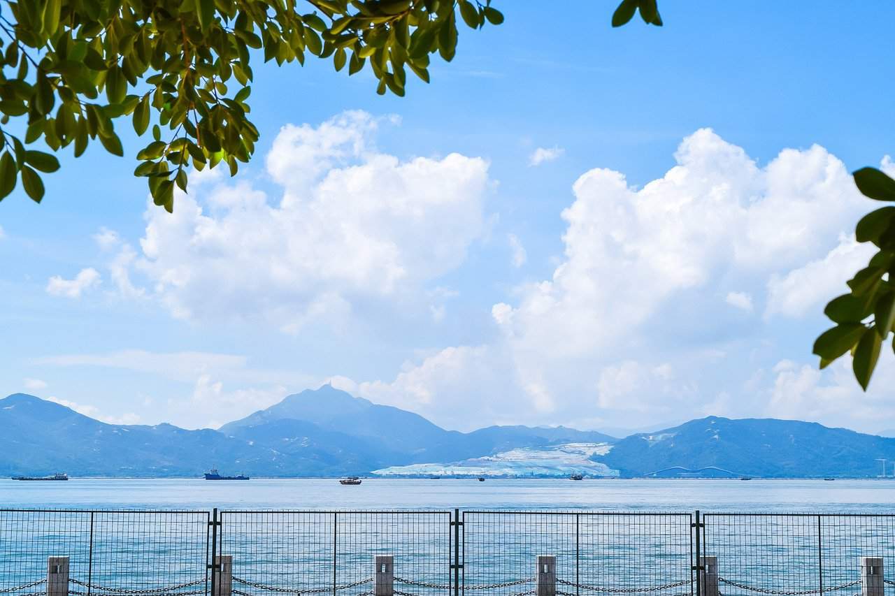 Shenzhen Airport & Macau Ferry Schedules