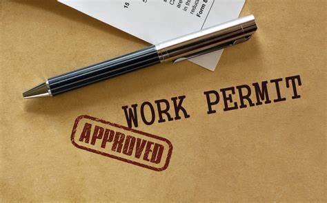 Work Permit & Residence Permit Renewal