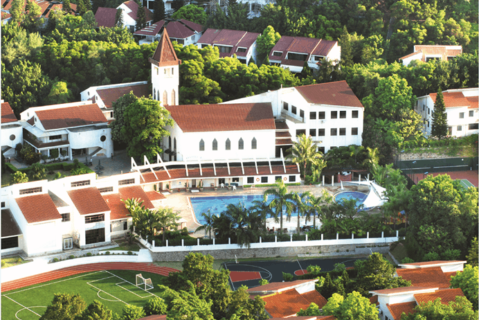 Jingshan Villa