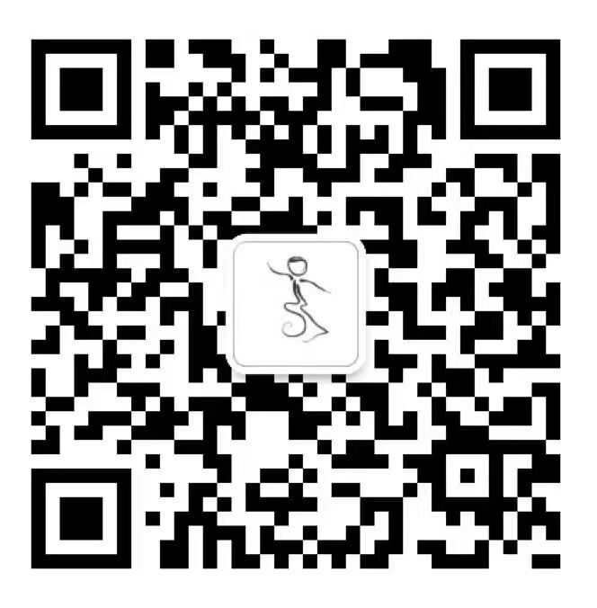 WeChat QR for Recognise International Academy
