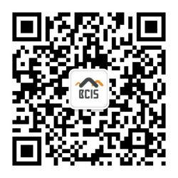 WeChat QR for (CLOSED) Buena Vista Concordia International School