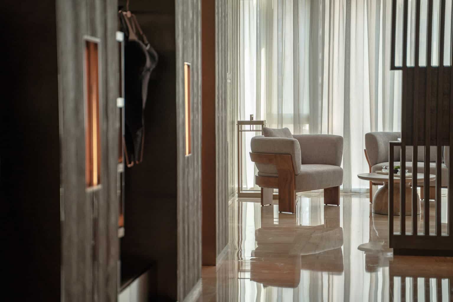 The Spa
