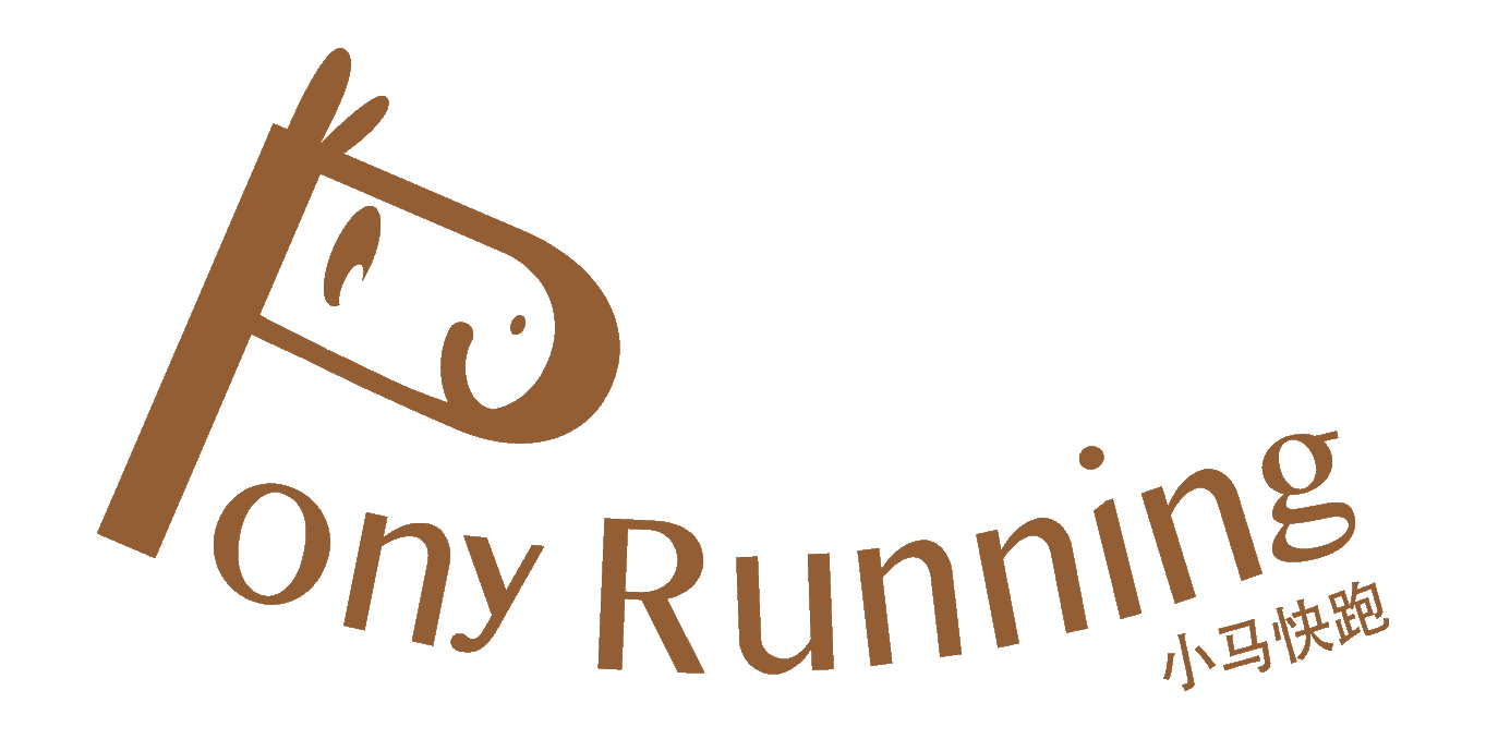 Pony Running