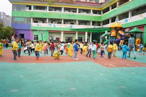 Kindergartens & Training Centers are OPENING!
