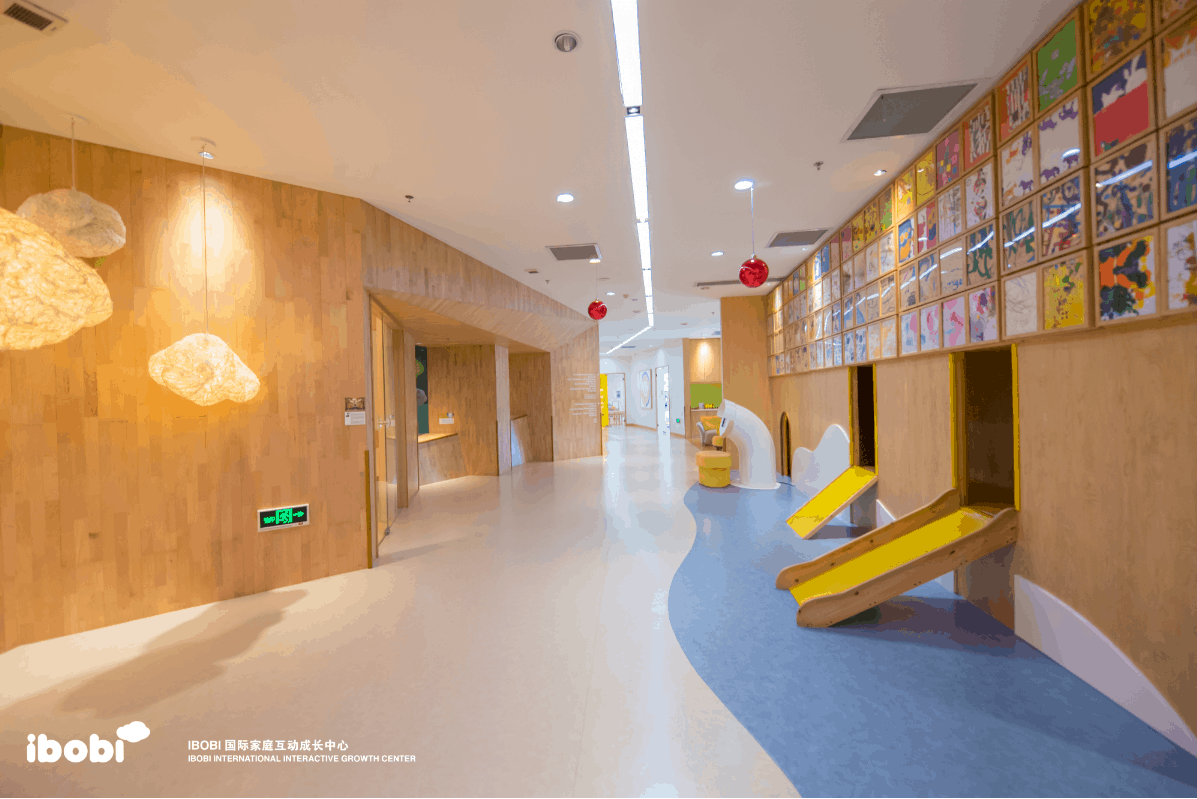 IBOBI International Growth Center