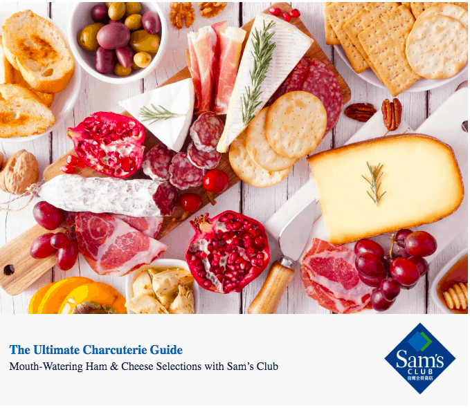 The Ultimate Charcuterie Guide