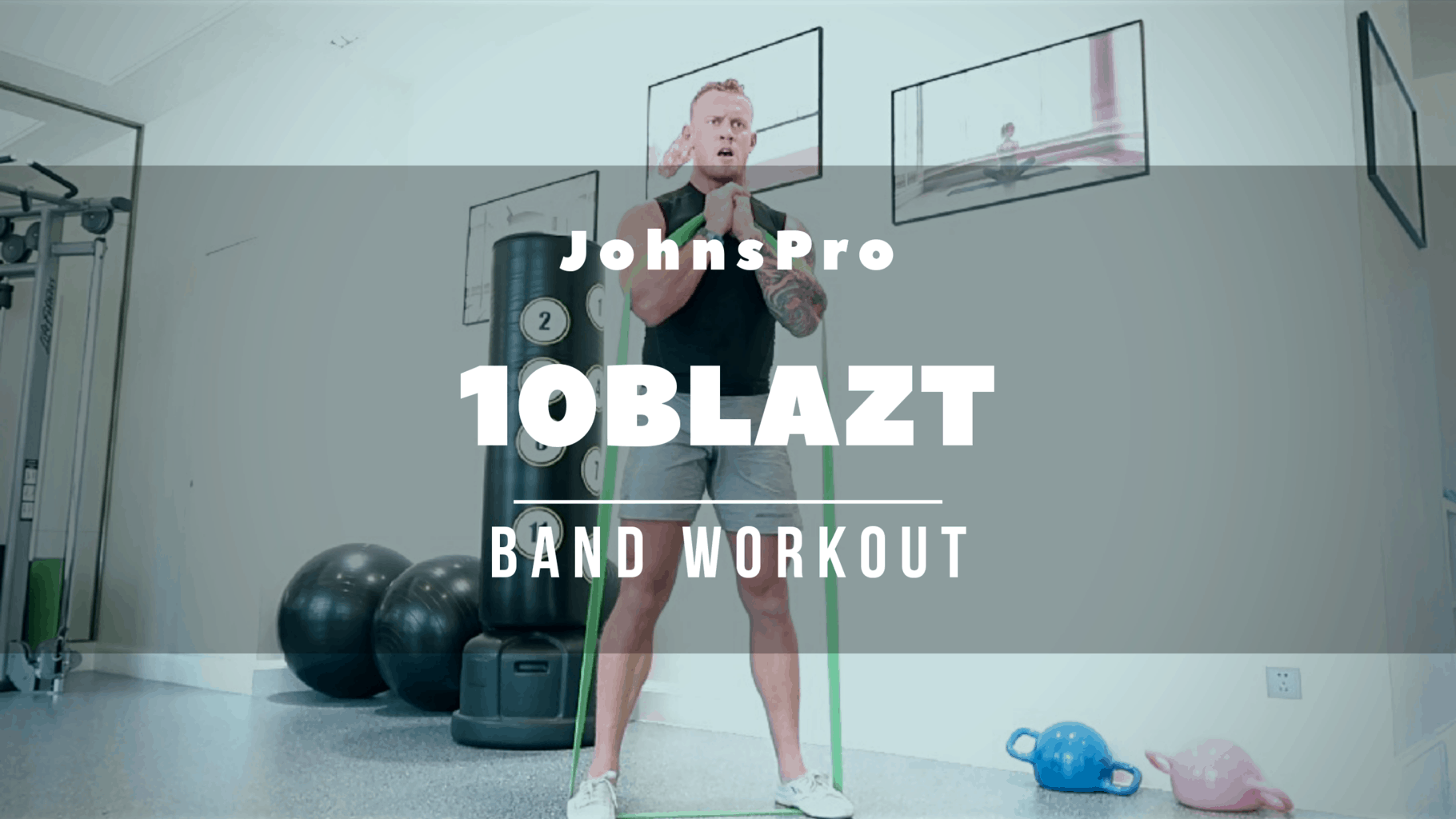 10orDie - My Fitness Solution to those who "have no time"