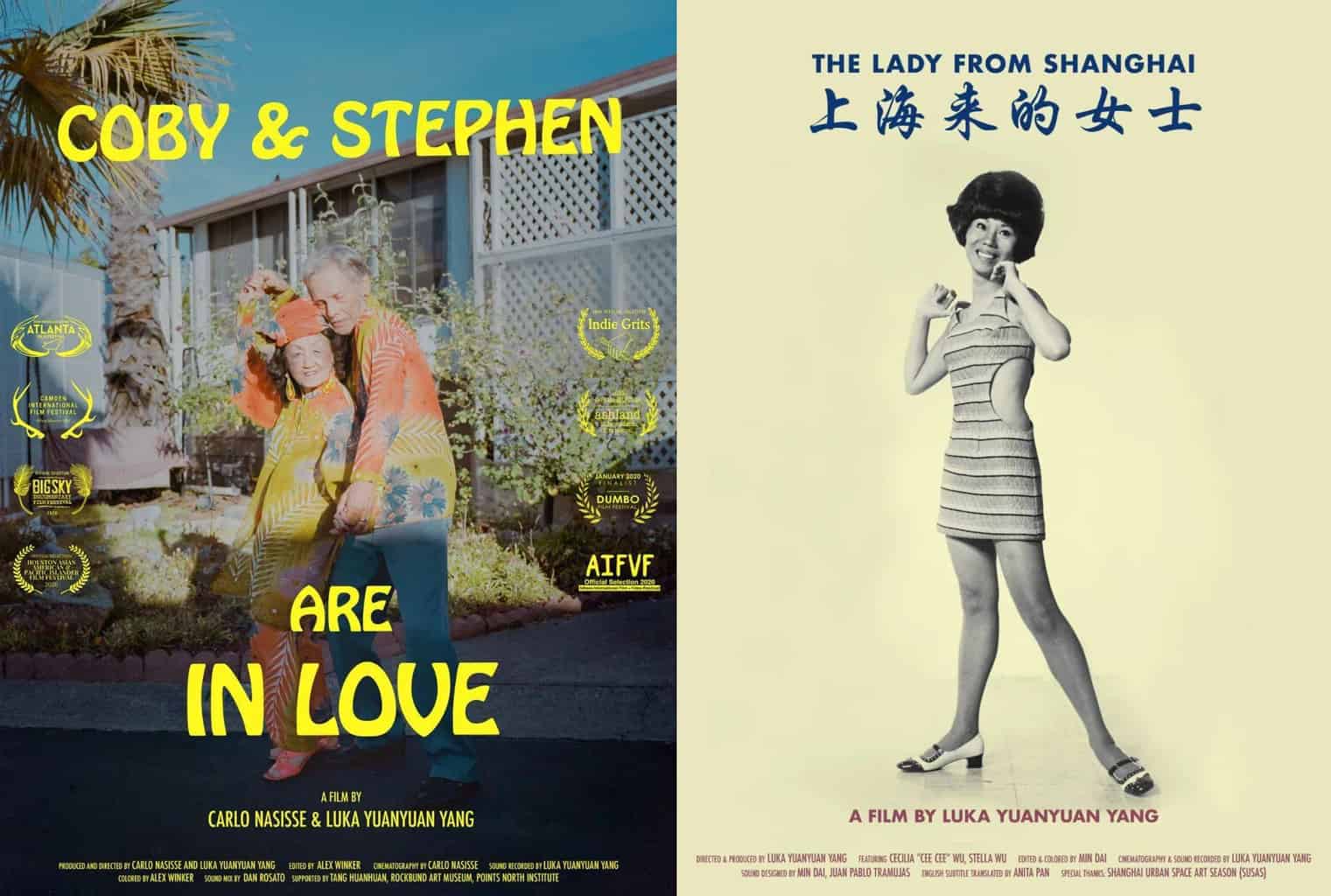 OCAT Shenzhen to screen short films