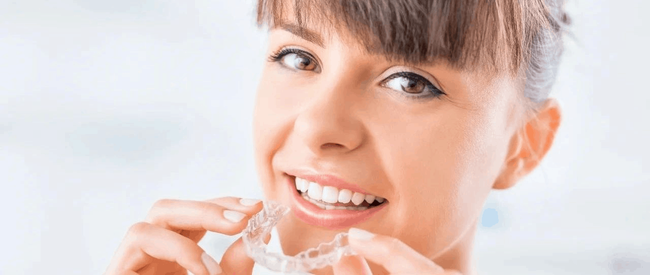 Orthodontic Aligners!  Best Technology To Align Your Teeth
