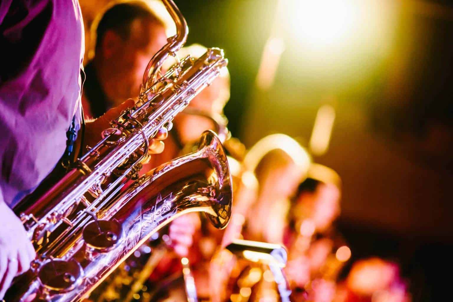 An Essential Guide To Shenzhen’s Jazz, Funk, & Soul Bars