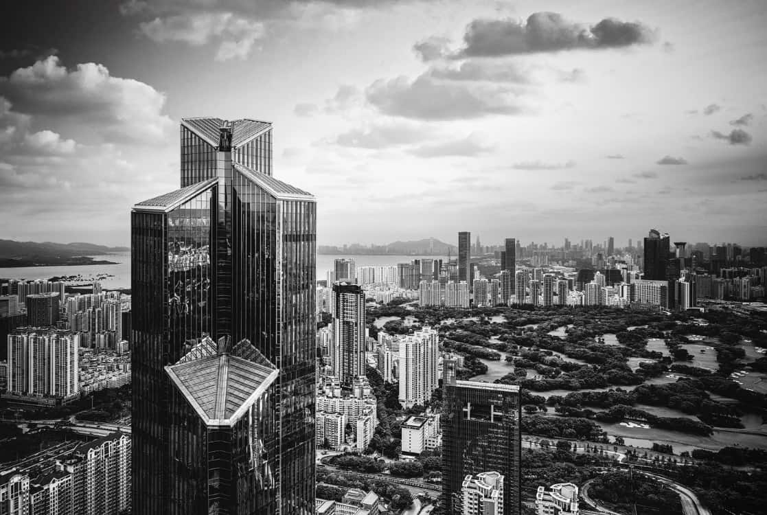 Park Hyatt Shenzhen