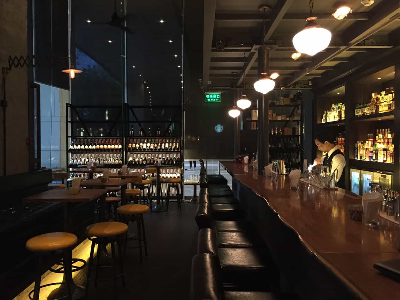 [Closed] Mokihi Whisky & Cocktails Shenzhen