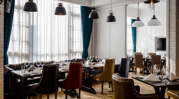 Exciting Weekly Specials at The Clubhouse