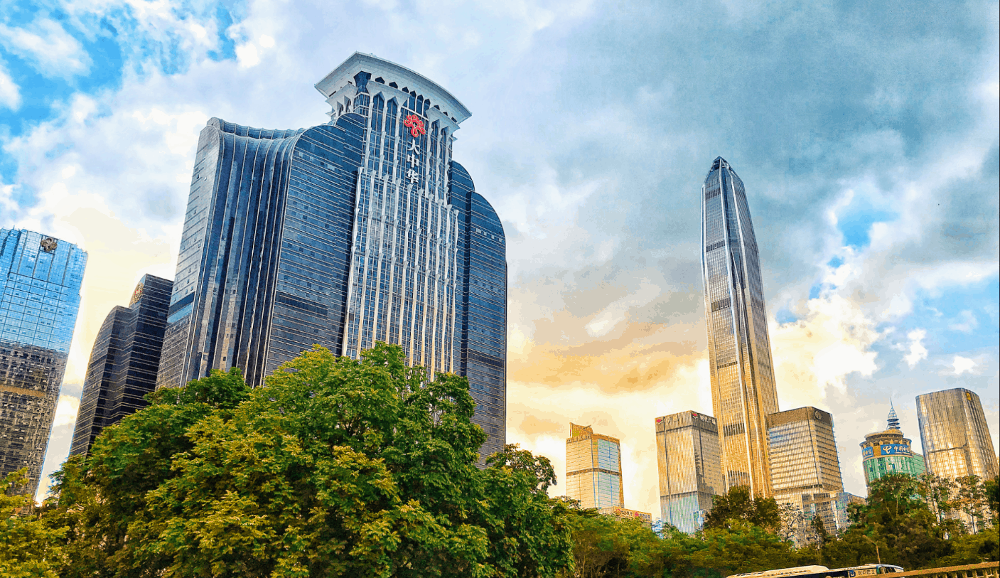 Metropolitan Wedding Award @Sheraton Shenzhen Futian Hotel 深圳大中华喜来登酒店再揽"臻选婚礼酒店"大奖