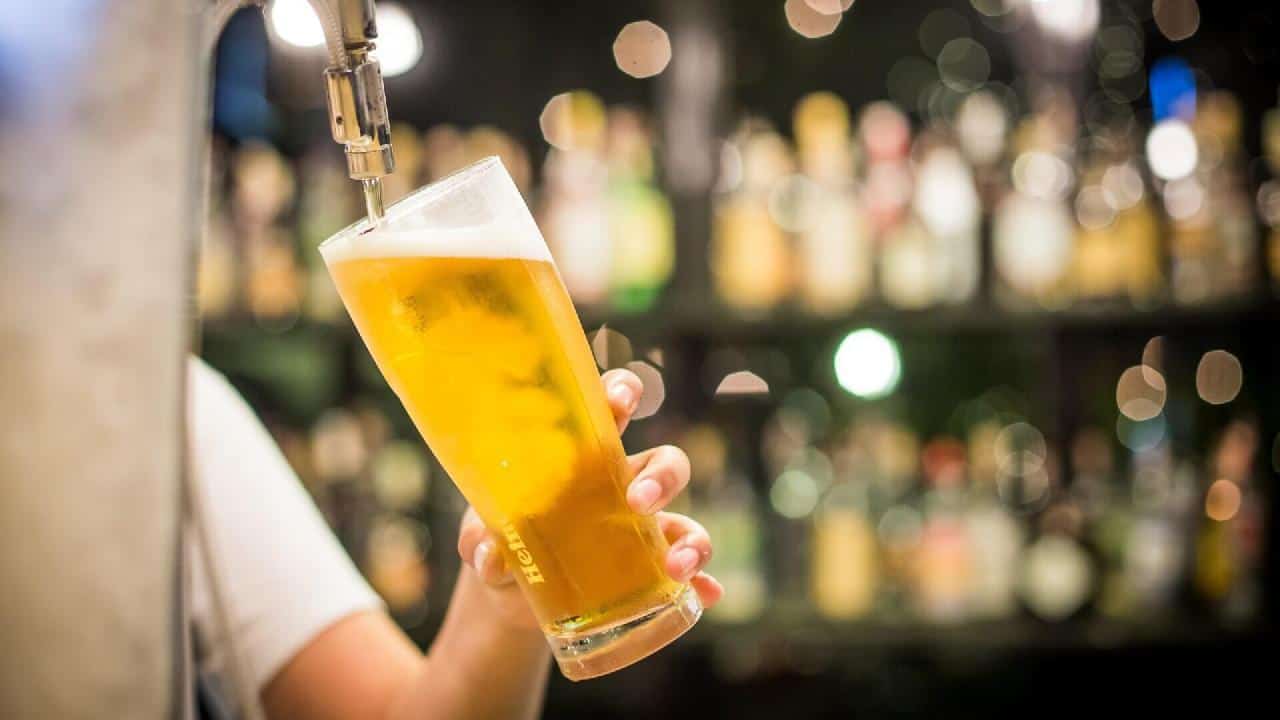 Craft Beer & Brew Pubs in Shenzhen