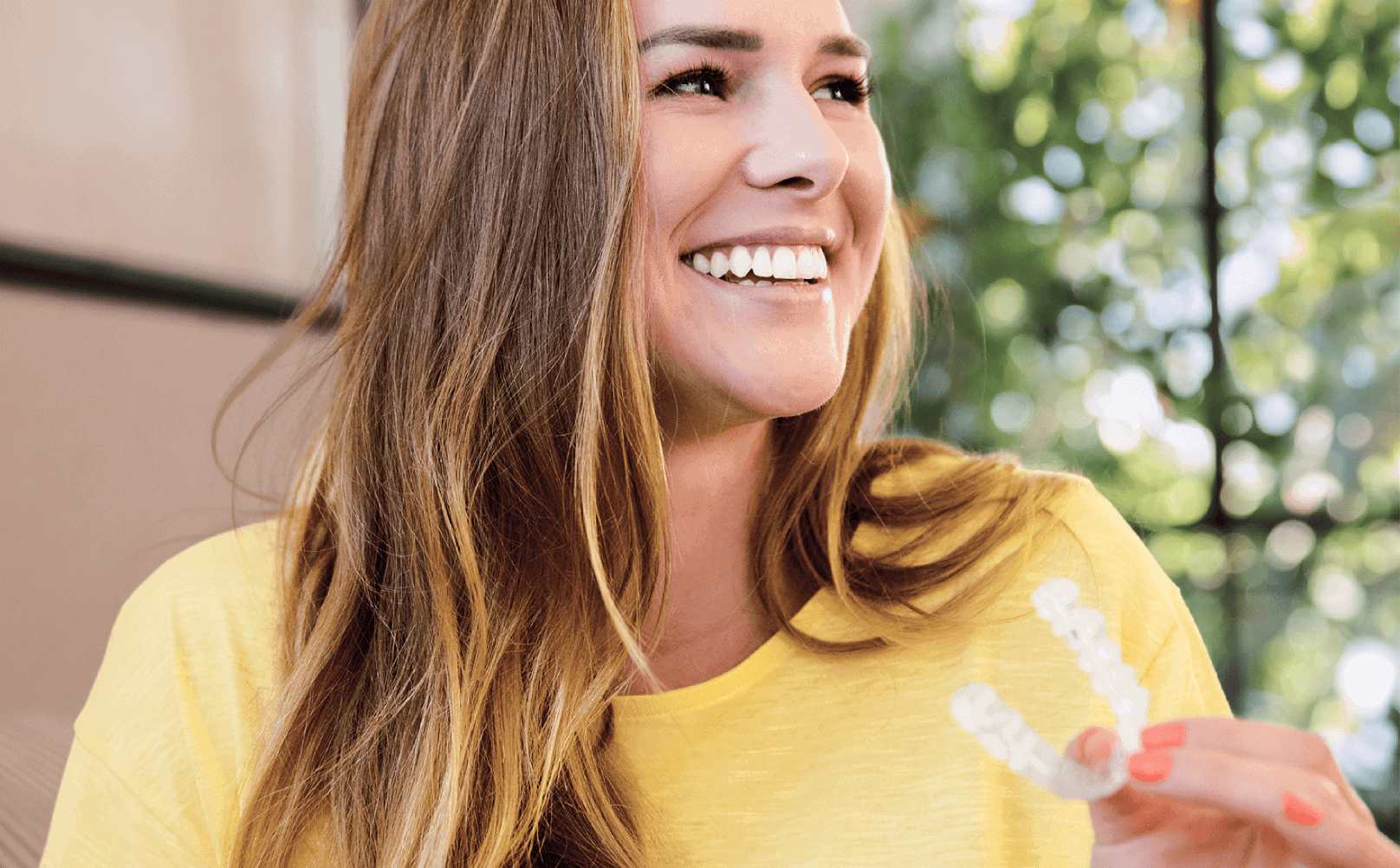 Transform Your Smile With Orthodontic Aligners