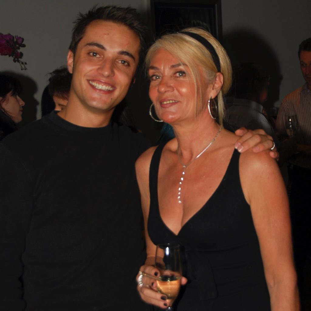Mich&egrave;le L&eacute;ger