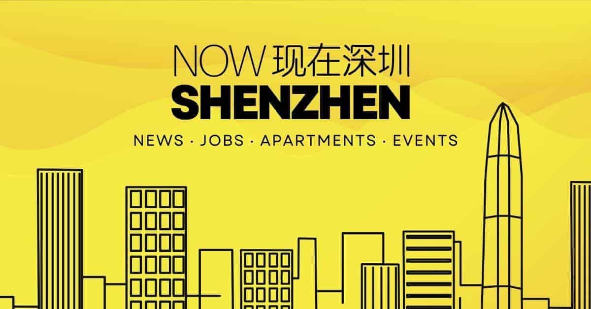 The New Essential Guide to Electronics in Shenzhen Review & Notes