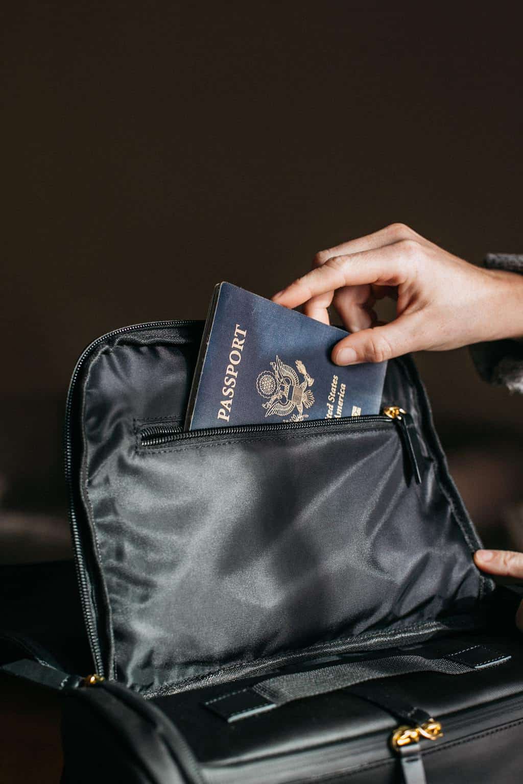 Shenzhen Visa Agency Directory