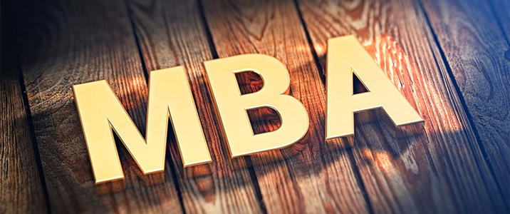 Shenzhen MBA Programs