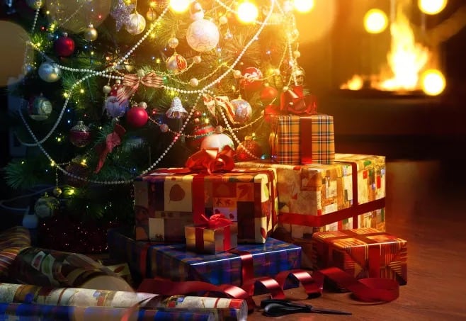 3 Things To Do Before Christmas!