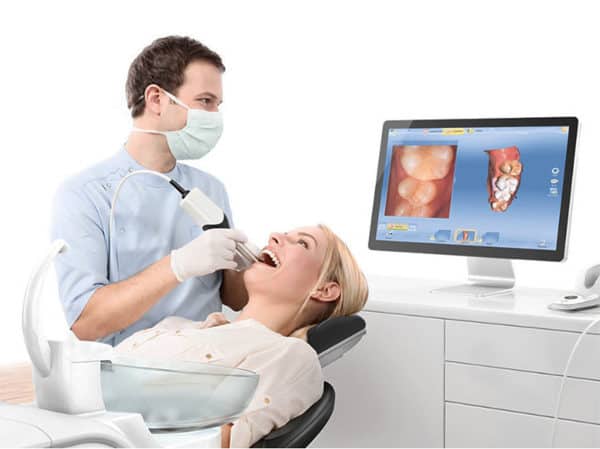 Better Life Through Digital Dental Clinics