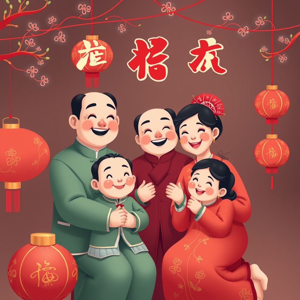 Prepare Your Home For Chinese New Year