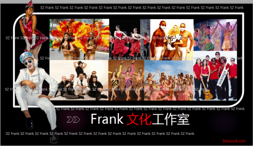 Booking Agent - Artistic Agency - Event Productions