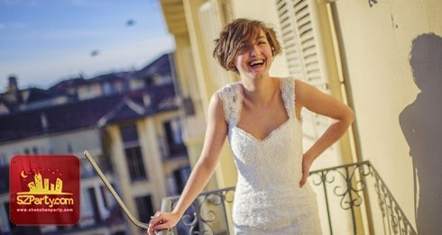 (CLOSED) Shenzhen SimpleBride WeddingDress Couture Boutique