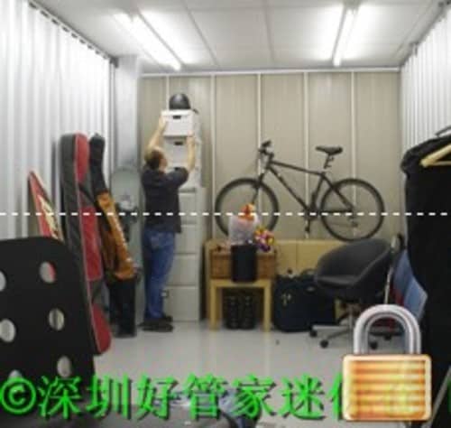 Shenzhen Luggage storage shenzhen Goods storage