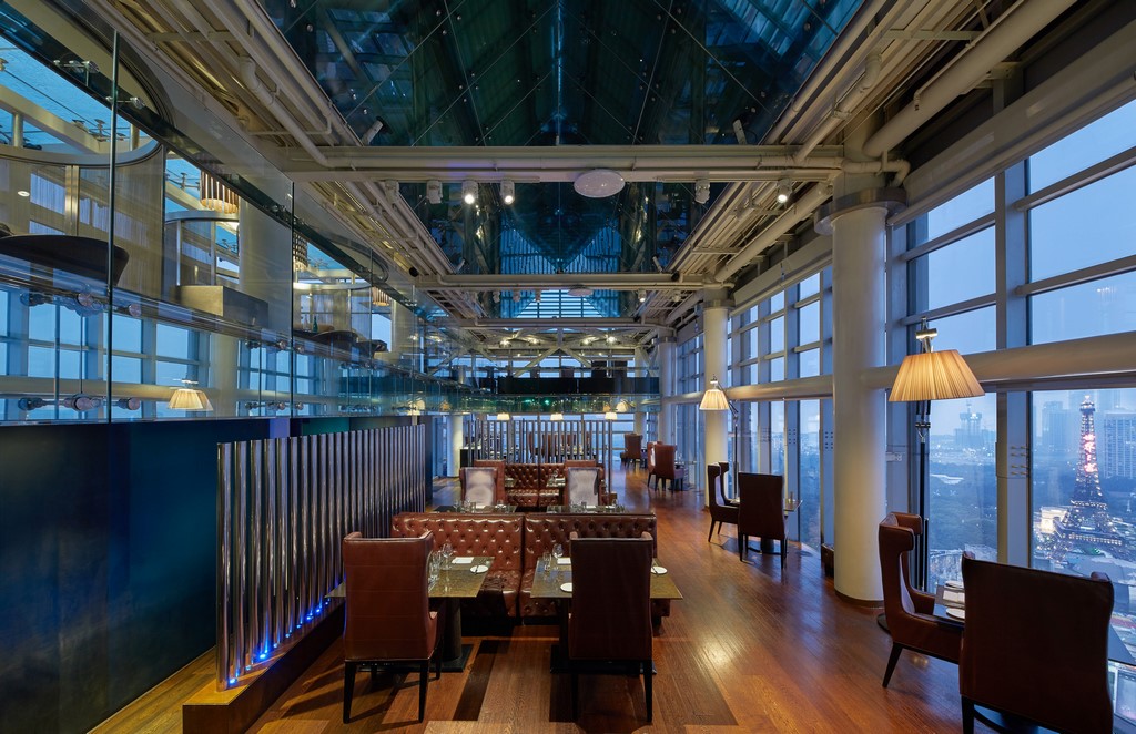 Grange Grill (The Westin Shenzhen)
