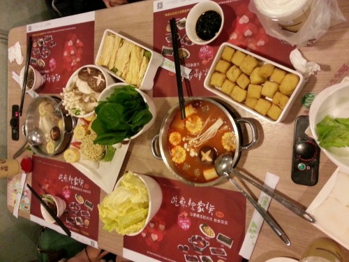 Best Hotpot Restaurants in Town