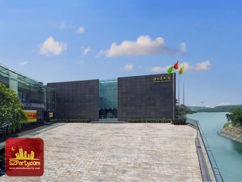 Shenzhen Art Museum