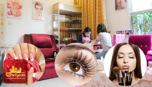 Merci Nail Lounge
