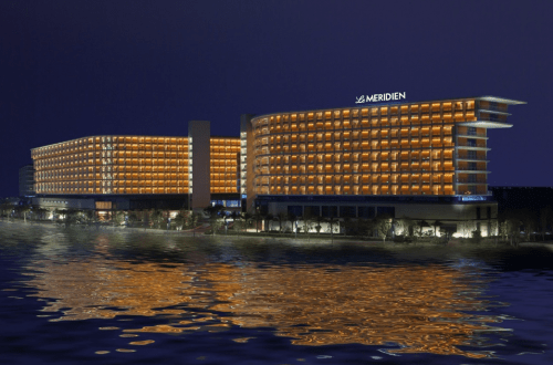 Le Méridien Hotels & Resorts Debuts First Hotel in Guangdong