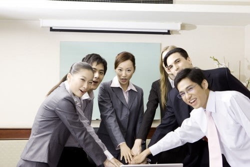 The difference in work visa between Shenzhen, Guangzhou and Shanghai