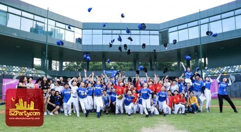 Bluesox Acadamy