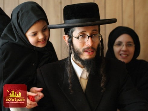 Chabad of Shenzhen