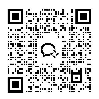 WeChat QR for Man Ho Chinese Restaurant (Shenzhen Marriott Hotel Nanshan)