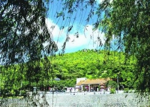 Breathtaking Mountains in Shenzhen for Hiking