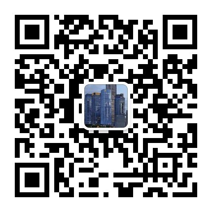 WeChat QR for Café Zen (Futian Shangri-La, Shenzhen)