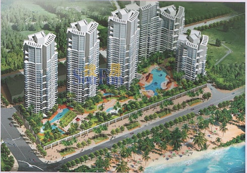 Sea Taste Garden