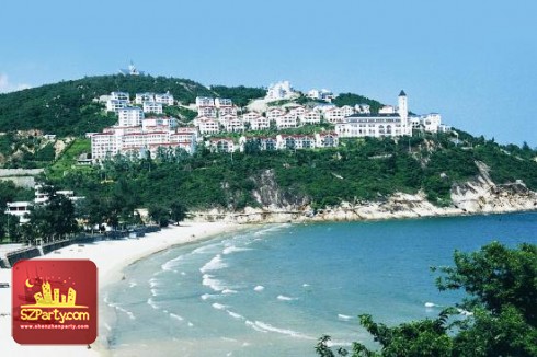 Xichong Workers Resort